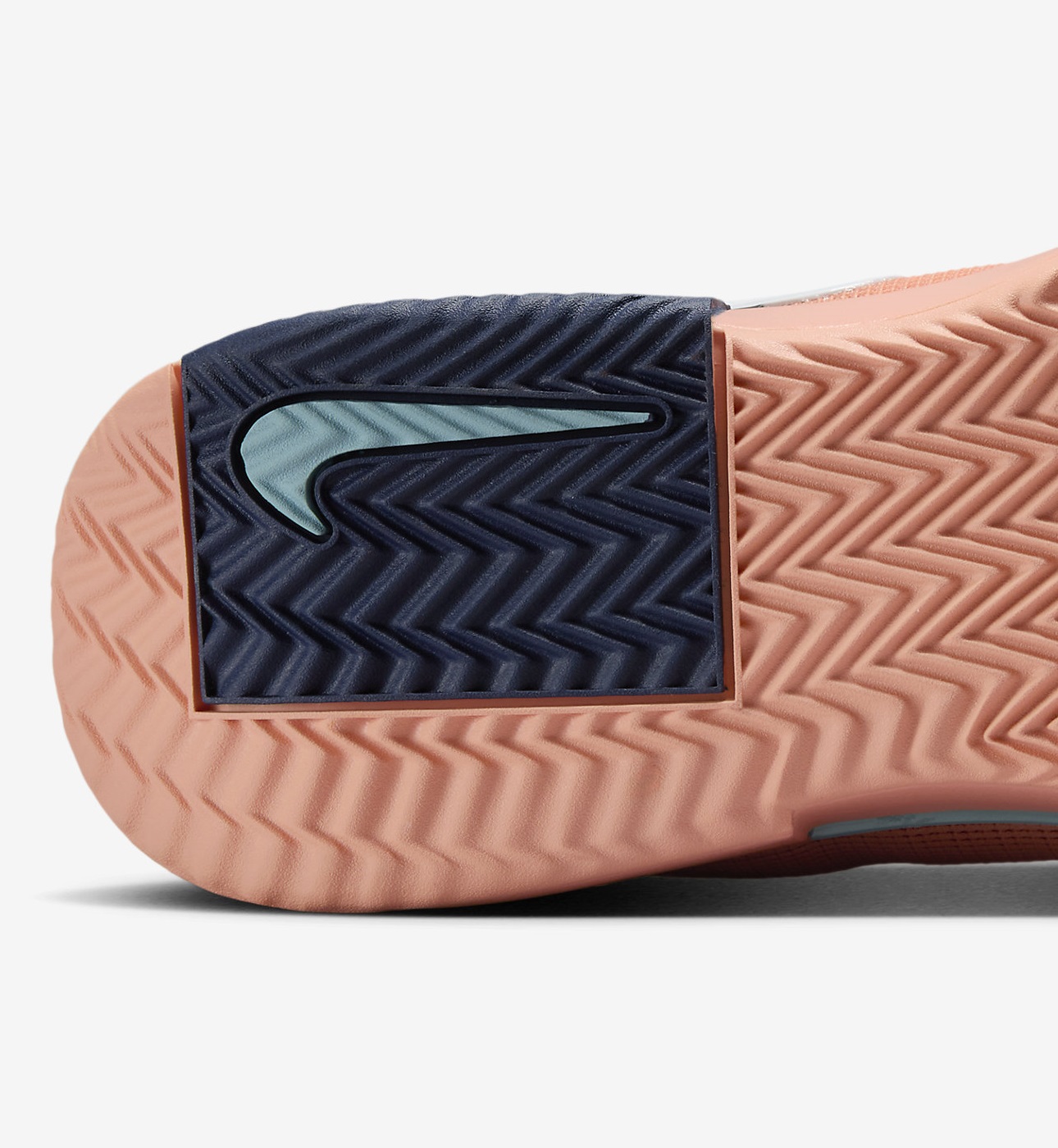 Nike Zoom GP Challenge 1 Erkek Toprak Kort Tenis Ayakkabısı - 10