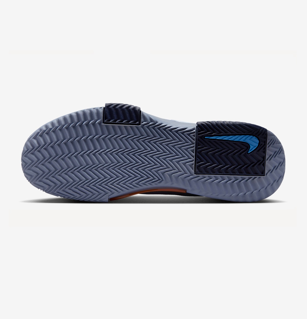 Nike Zoom GP Challenge 1 Erkek Toprak Kort Tenis Ayakkabısı - 2