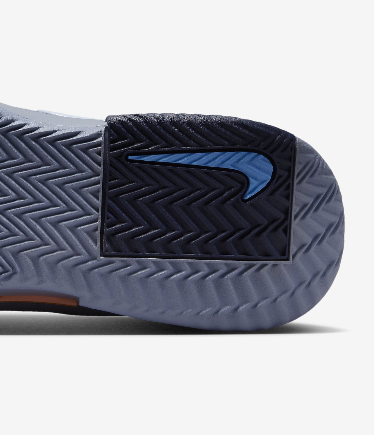 Nike Zoom GP Challenge 1 Erkek Toprak Kort Tenis Ayakkabısı - 9