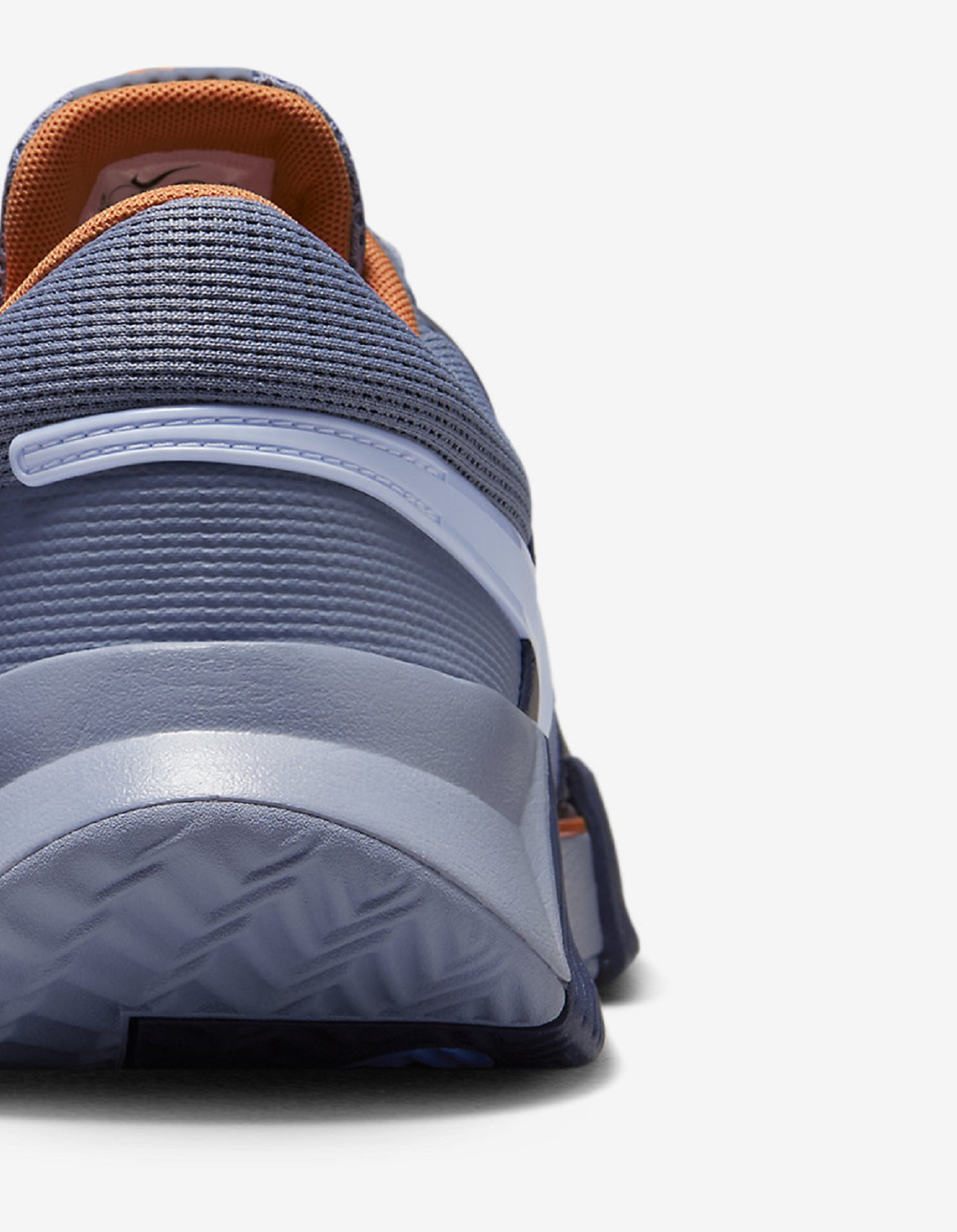 Nike Zoom GP Challenge 1 Erkek Toprak Kort Tenis Ayakkabısı - 8