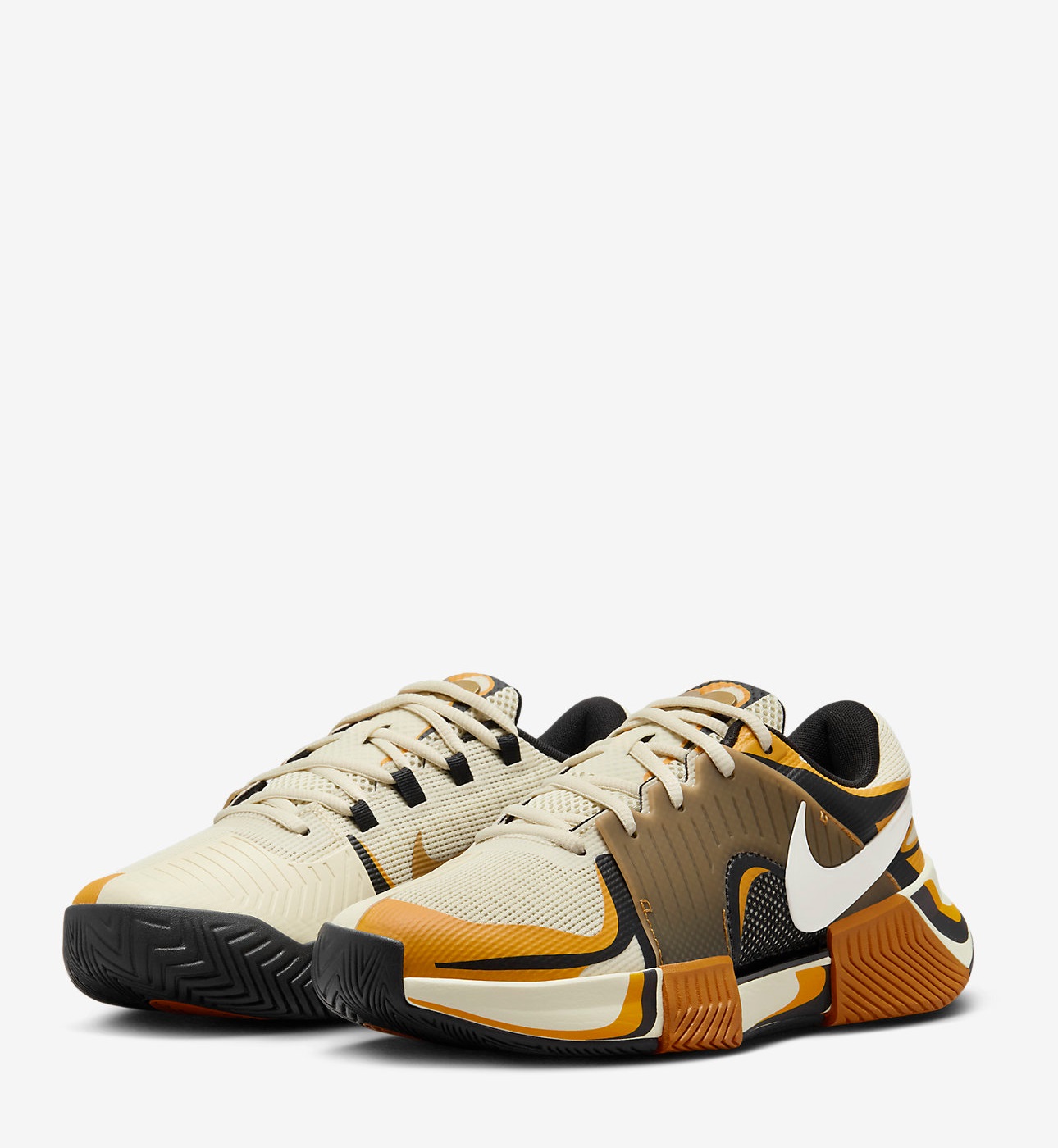 Nike Zoom GP Challenge 1 Osaka PRM Kadın (W) - 4