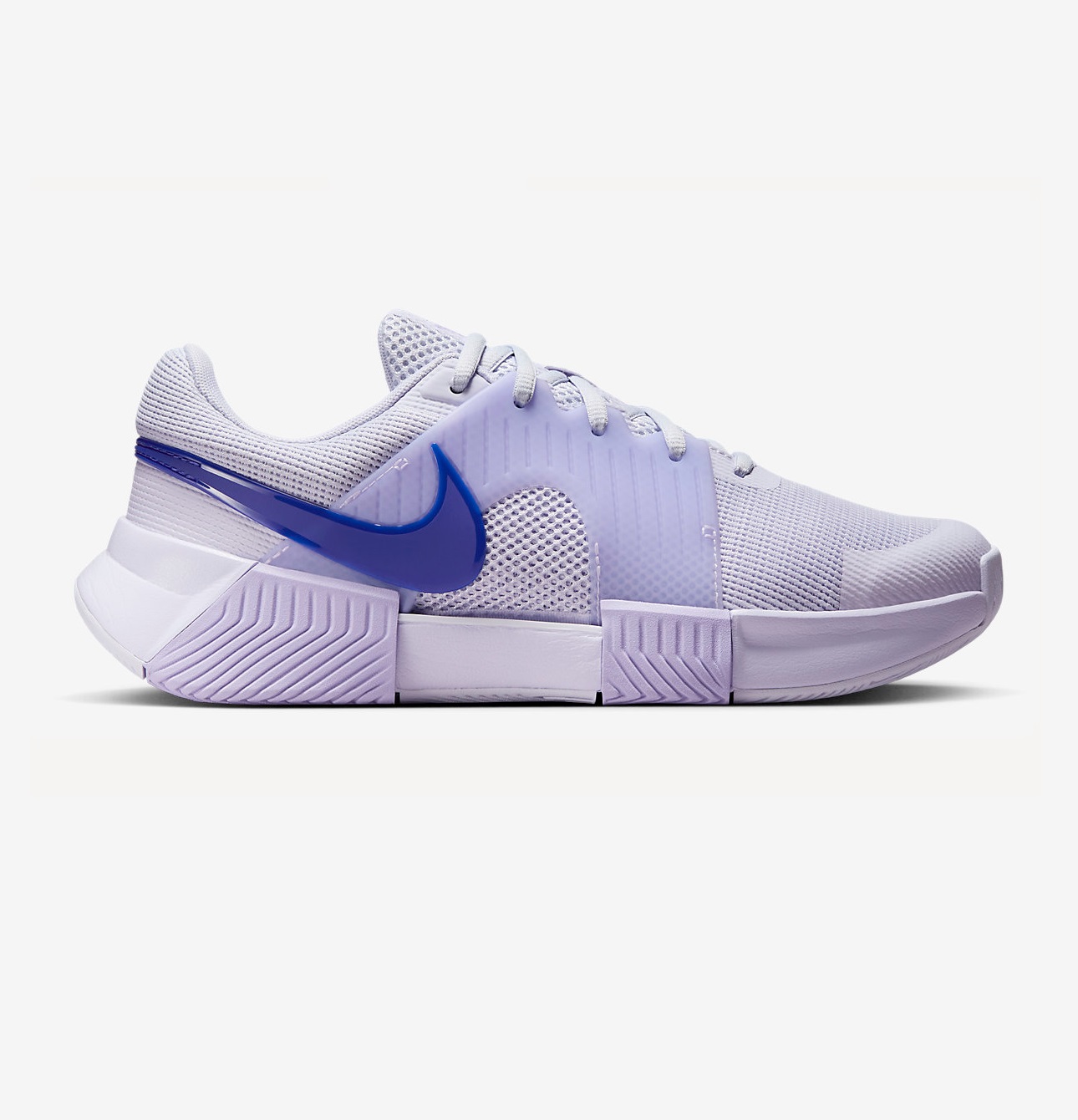 Nike Zoom GP Challenge 1 Sert Kort Kadın Tenis Ayakkabısı - 3