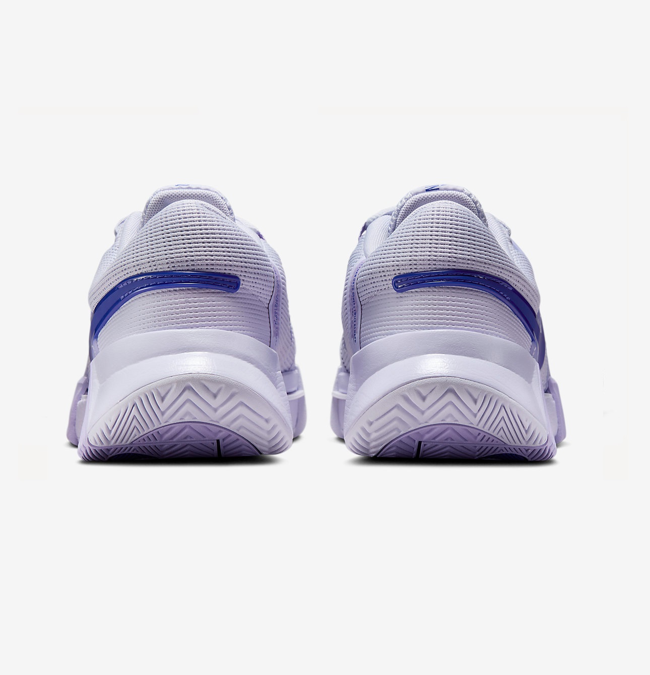 Nike Zoom GP Challenge 1 Sert Kort Kadın Tenis Ayakkabısı - 6