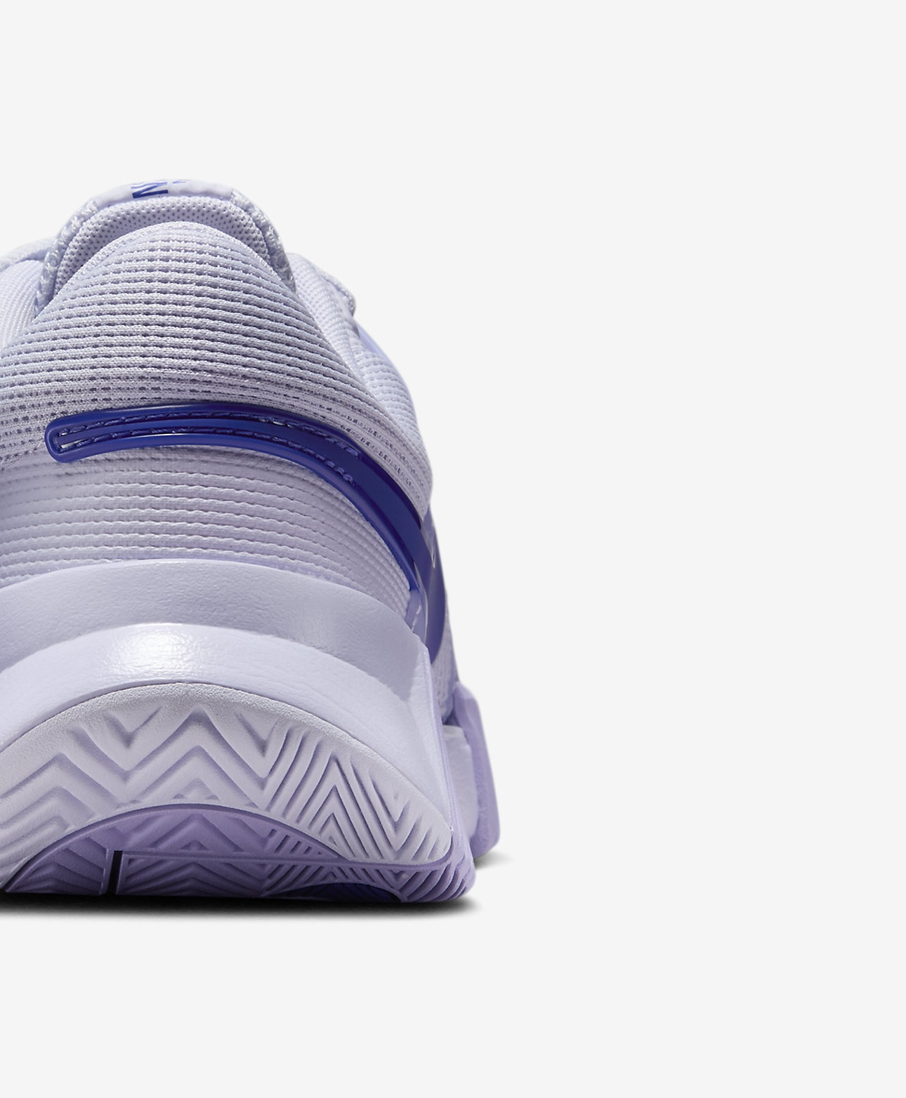 Nike Zoom GP Challenge 1 Sert Kort Kadın Tenis Ayakkabısı - 8