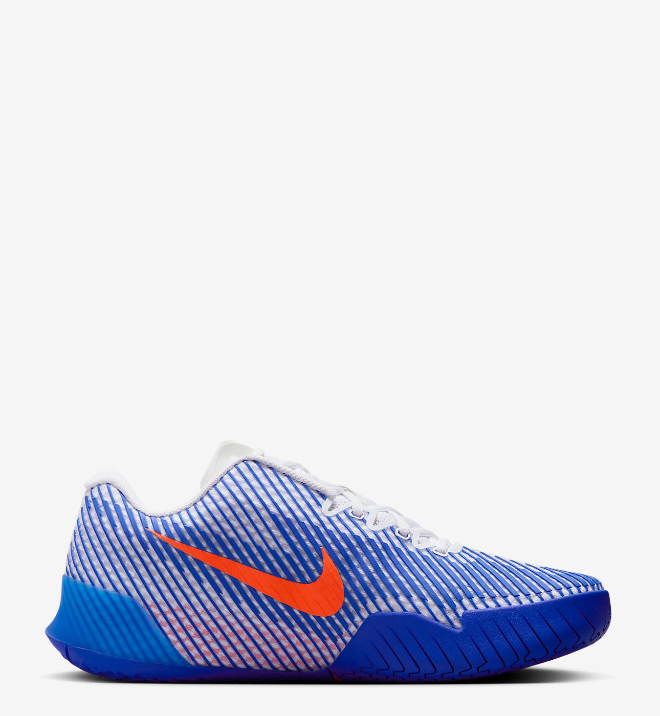 NikeCourt Air Zoom Vapor 11 Sert Kort (M) - 3