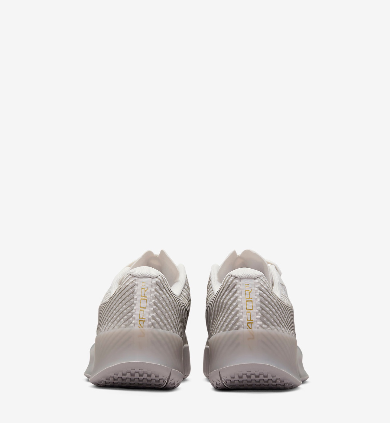 NikeCourt Air Zoom Vapor 11 Sert Kort (M) - 6