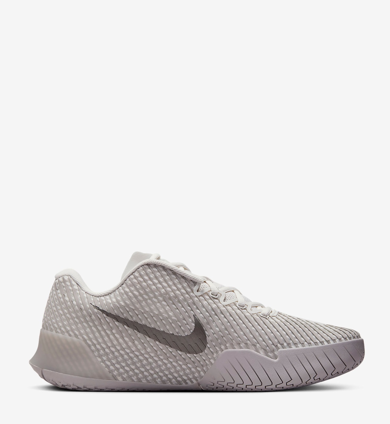 NikeCourt Air Zoom Vapor 11 Sert Kort (M) - 3