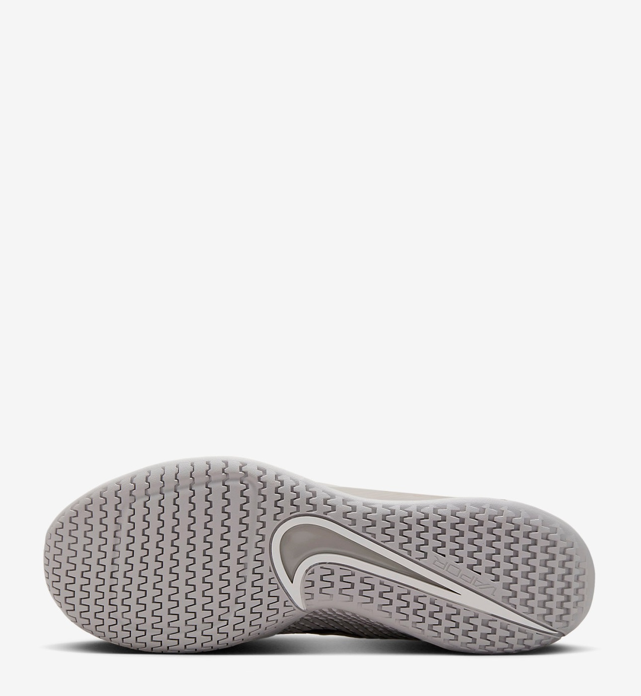 NikeCourt Air Zoom Vapor 11 Sert Kort (M) - 2