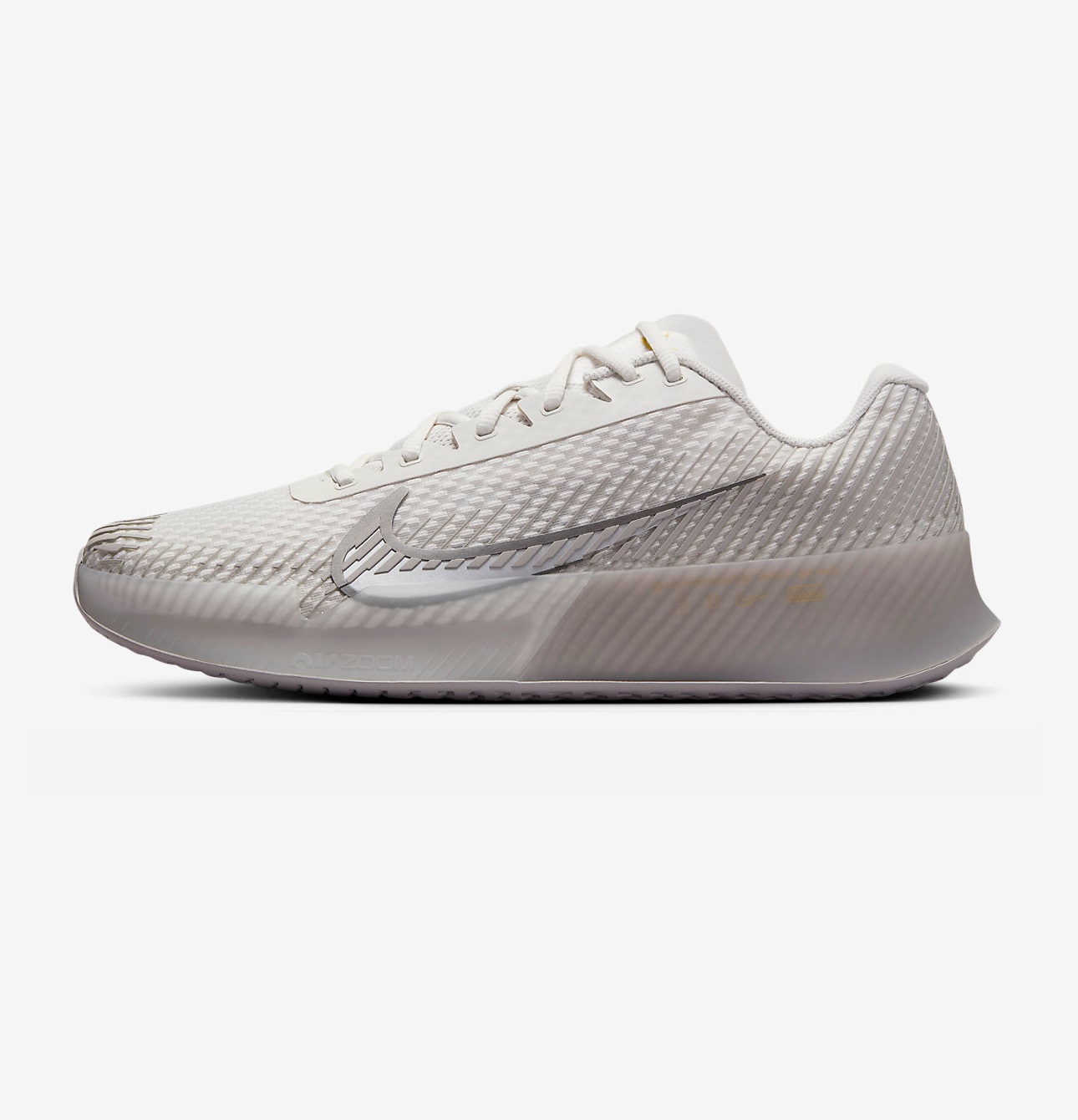 NikeCourt Air Zoom Vapor 11 Sert Kort (M) - 1