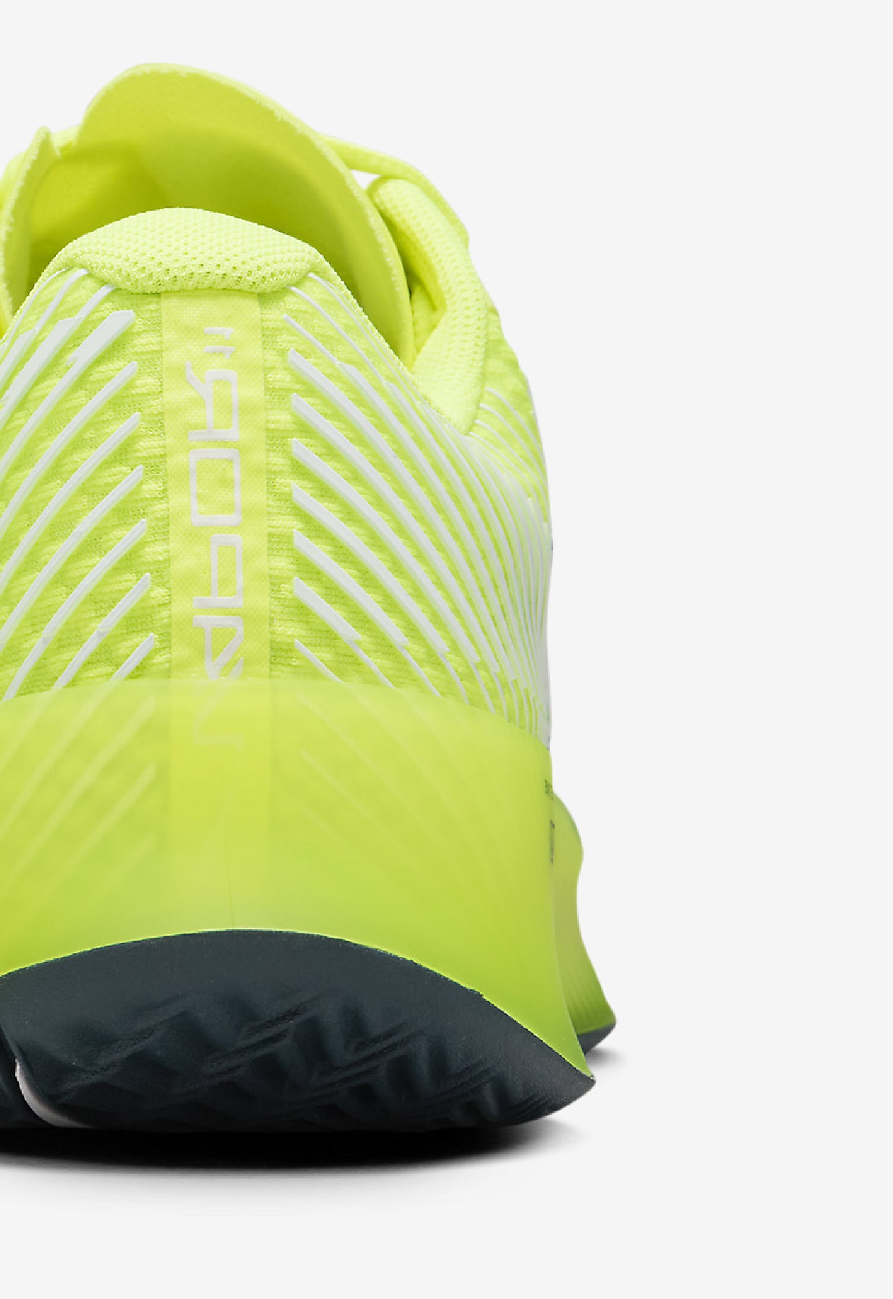 NikeCourt Air Zoom Vapor 11 Toprak Kort (M) - 8