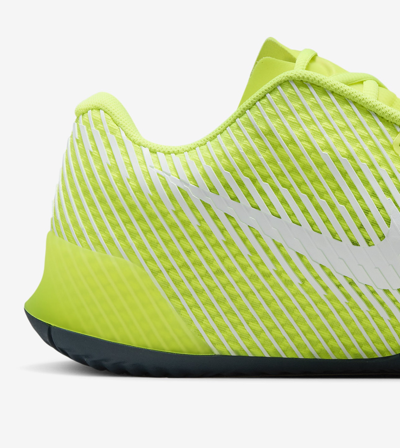 NikeCourt Air Zoom Vapor 11 Toprak Kort (M) - 7