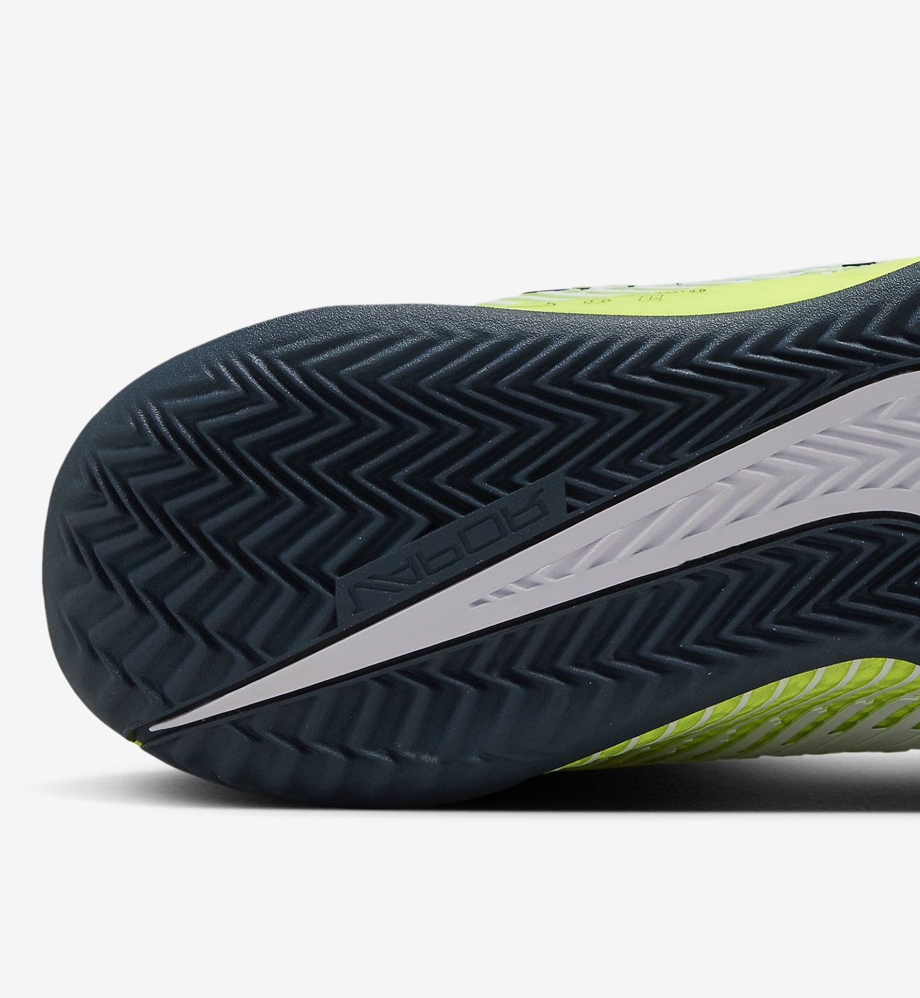 NikeCourt Air Zoom Vapor 11 Toprak Kort (M) - 9