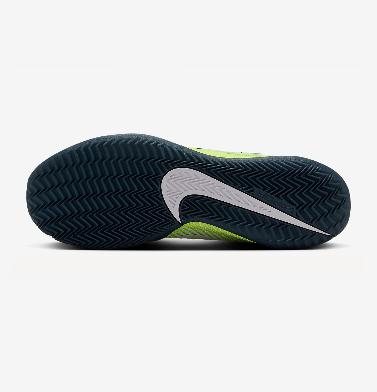 NikeCourt Air Zoom Vapor 11 Toprak Kort (M) - 2