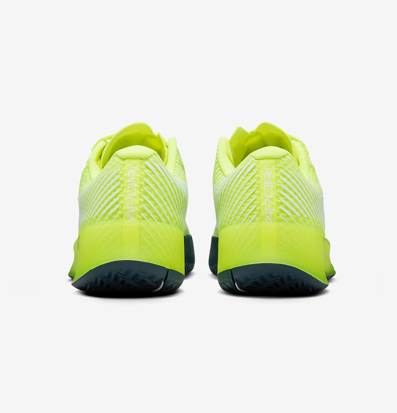 NikeCourt Air Zoom Vapor 11 Toprak Kort (M) - 6