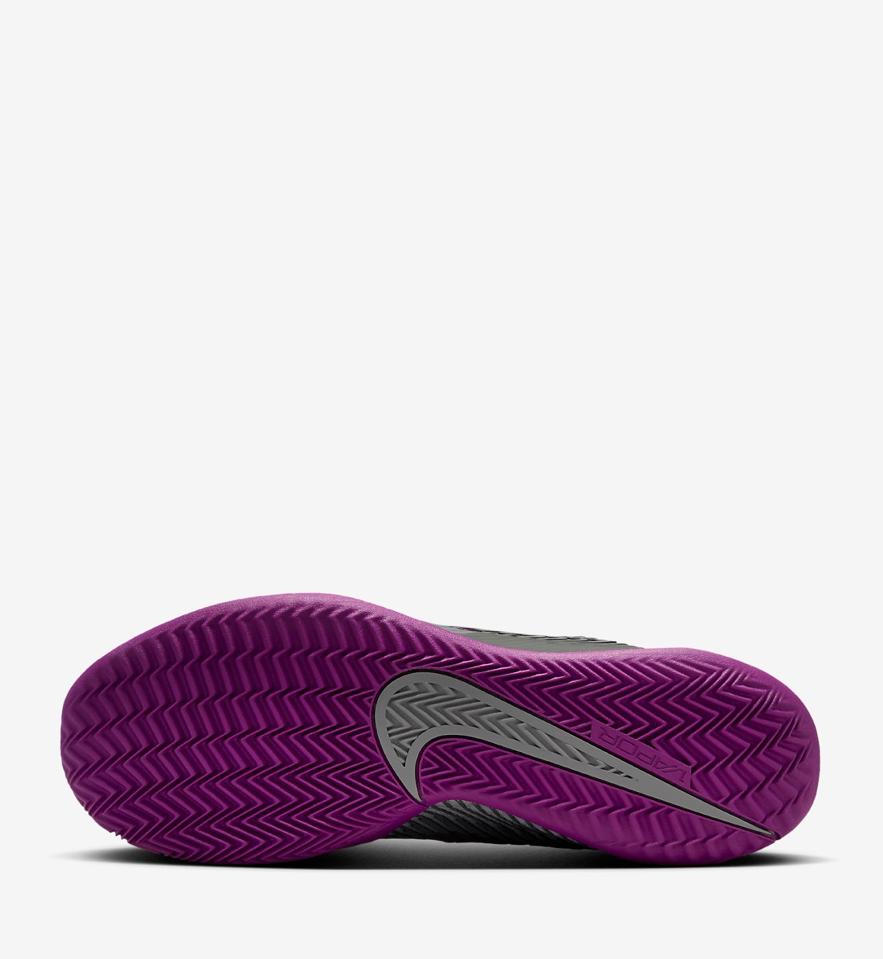 NikeCourt Air Zoom Vapor 11 Toprak Kort (M) - 2