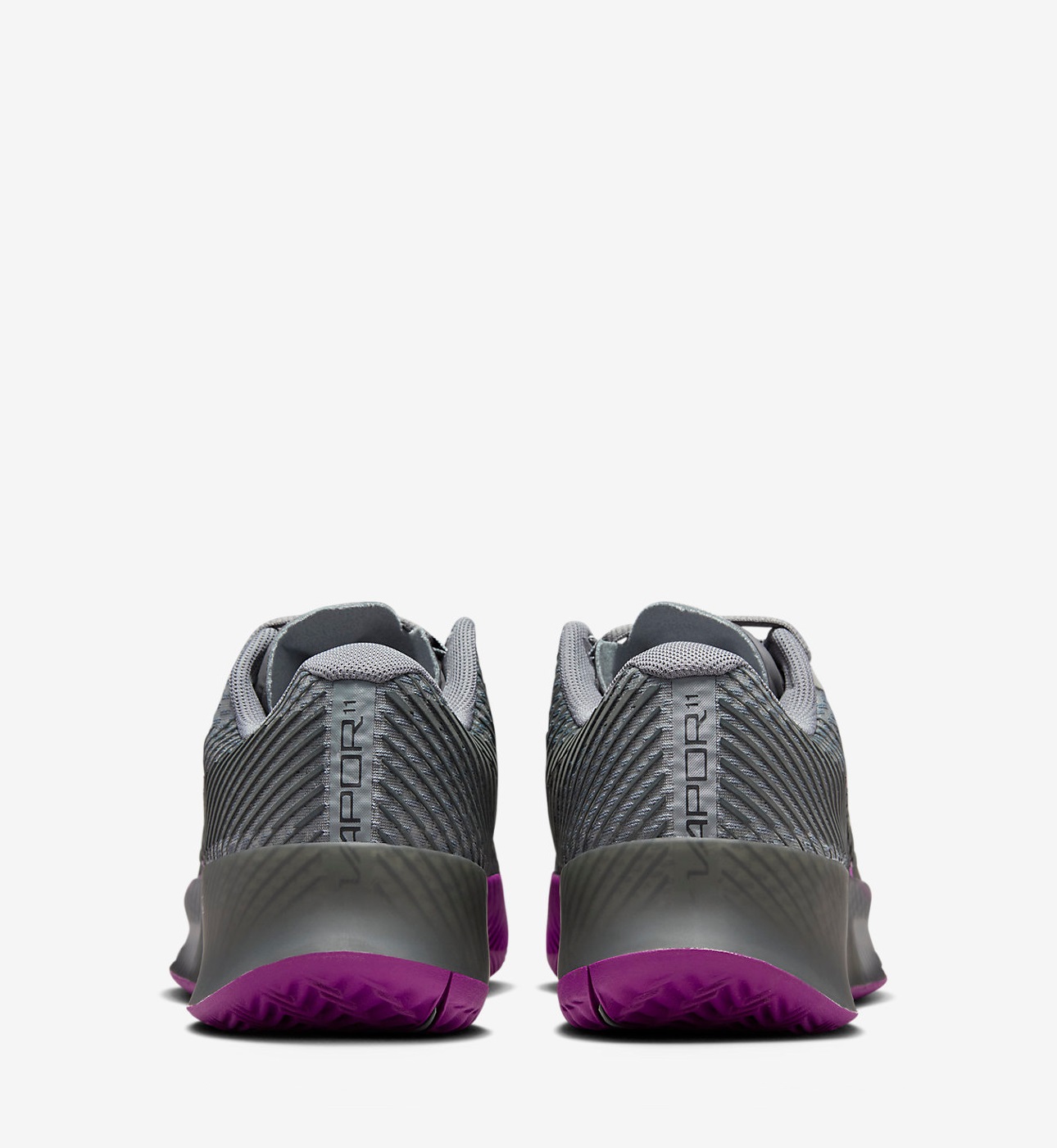 NikeCourt Air Zoom Vapor 11 Toprak Kort (M) - 6