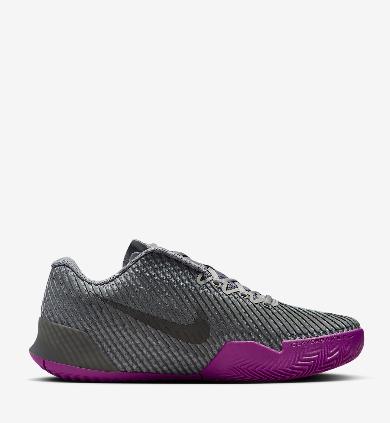 NikeCourt Air Zoom Vapor 11 Toprak Kort (M) - 3