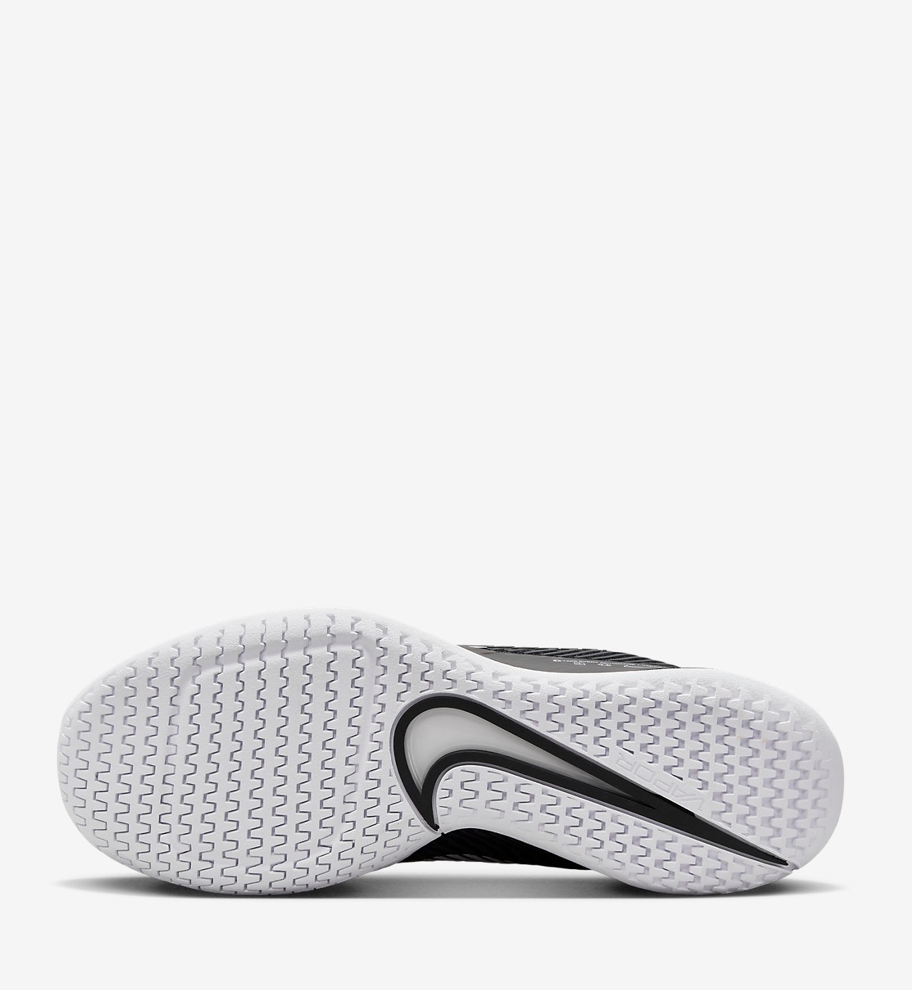 NikeCourt Air Zoom Vapor 11 Sert Kort (M) - 2