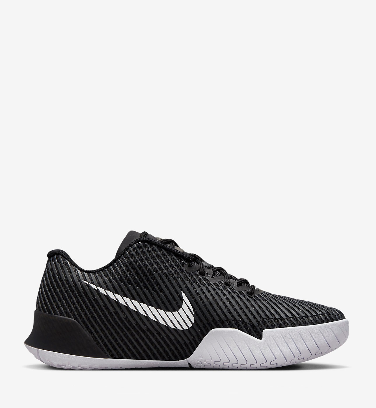 NikeCourt Air Zoom Vapor 11 Sert Kort (M) - 3