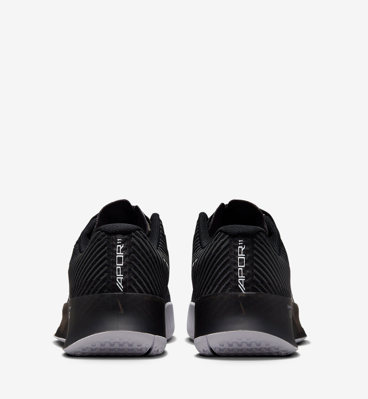 NikeCourt Air Zoom Vapor 11 Sert Kort (M) - 6