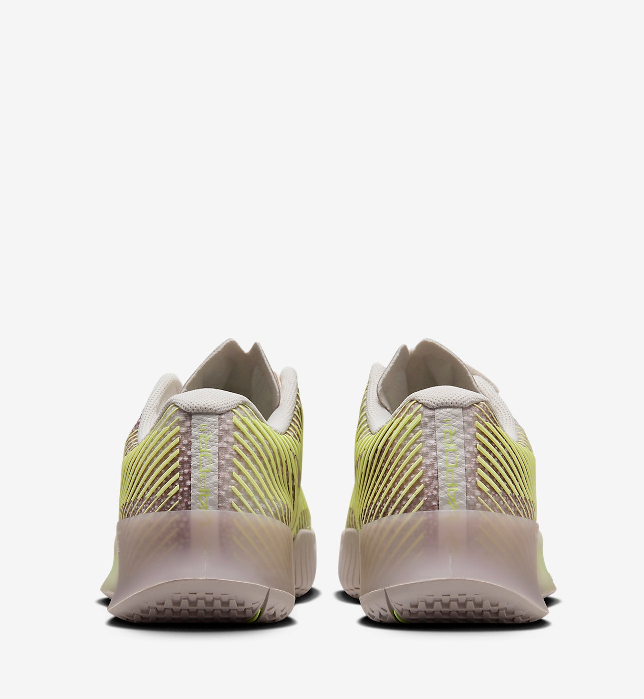 NikeCourt Air Zoom Vapor 11 Premium Sert Kort (W) - 6