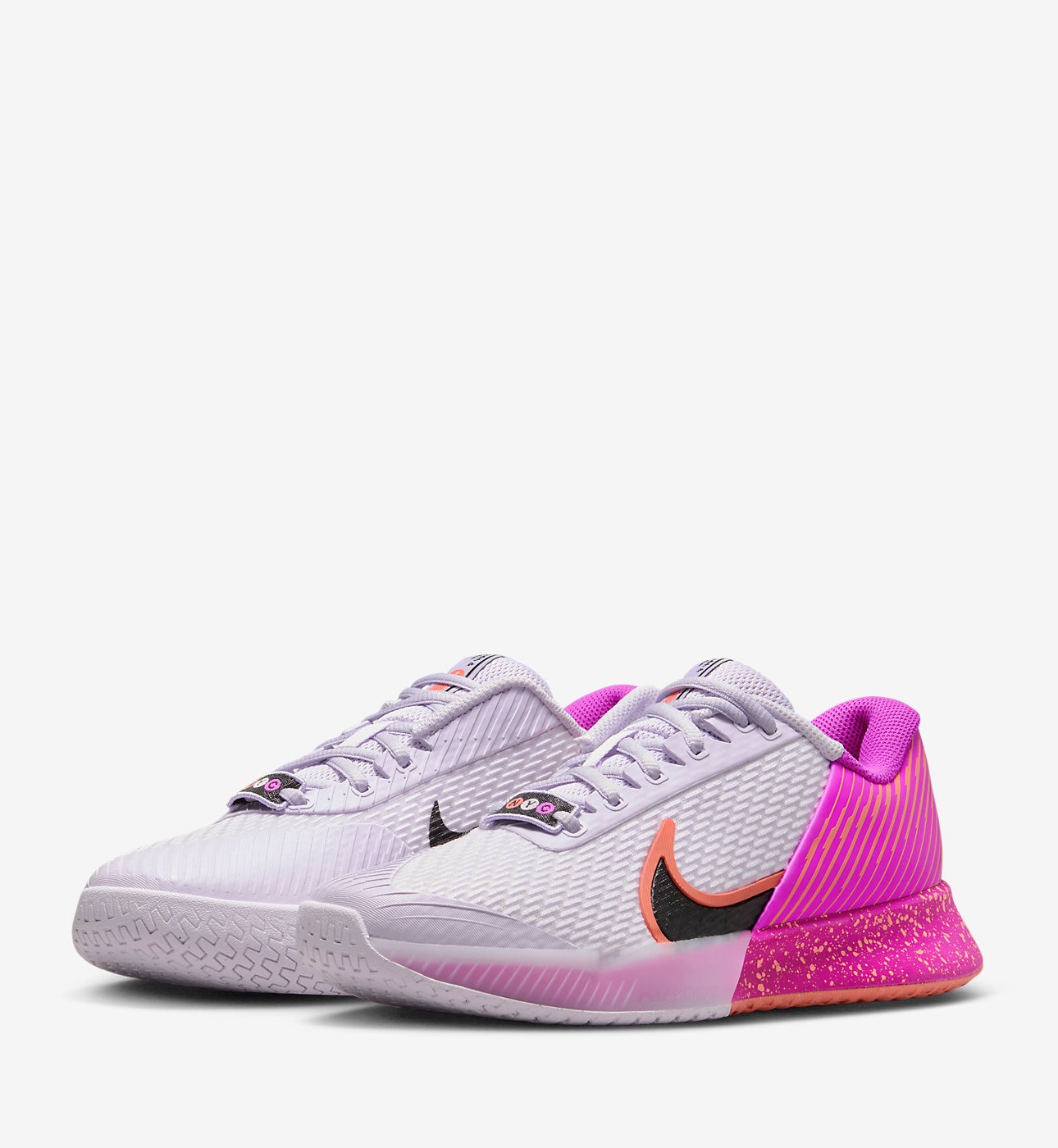 NikeCourt Vapor Pro 2 Premium Kadın (W) - 4
