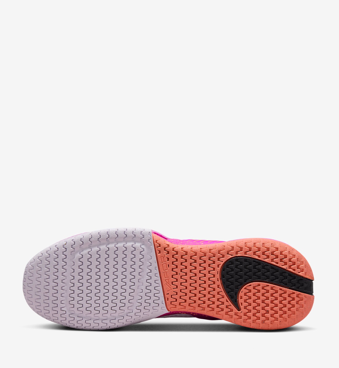 NikeCourt Vapor Pro 2 Premium Kadın (W) - 2
