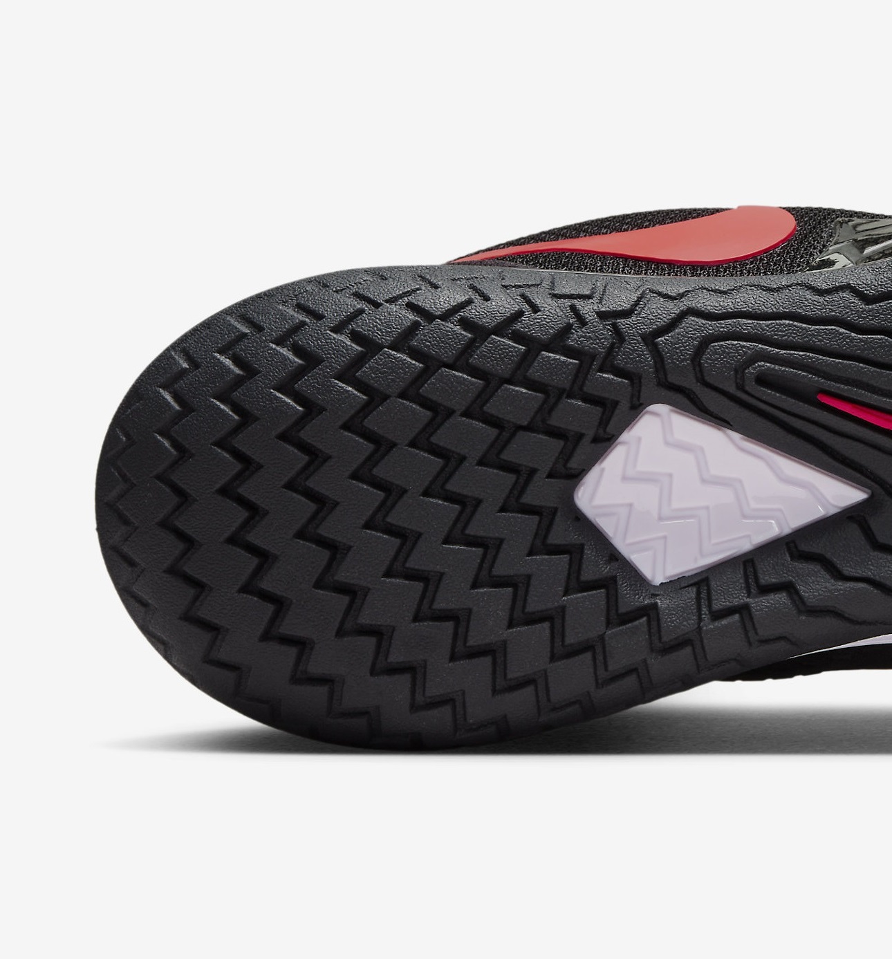 NikeCourt Zoom Vapor Cage 4 Rafa (M) - 8