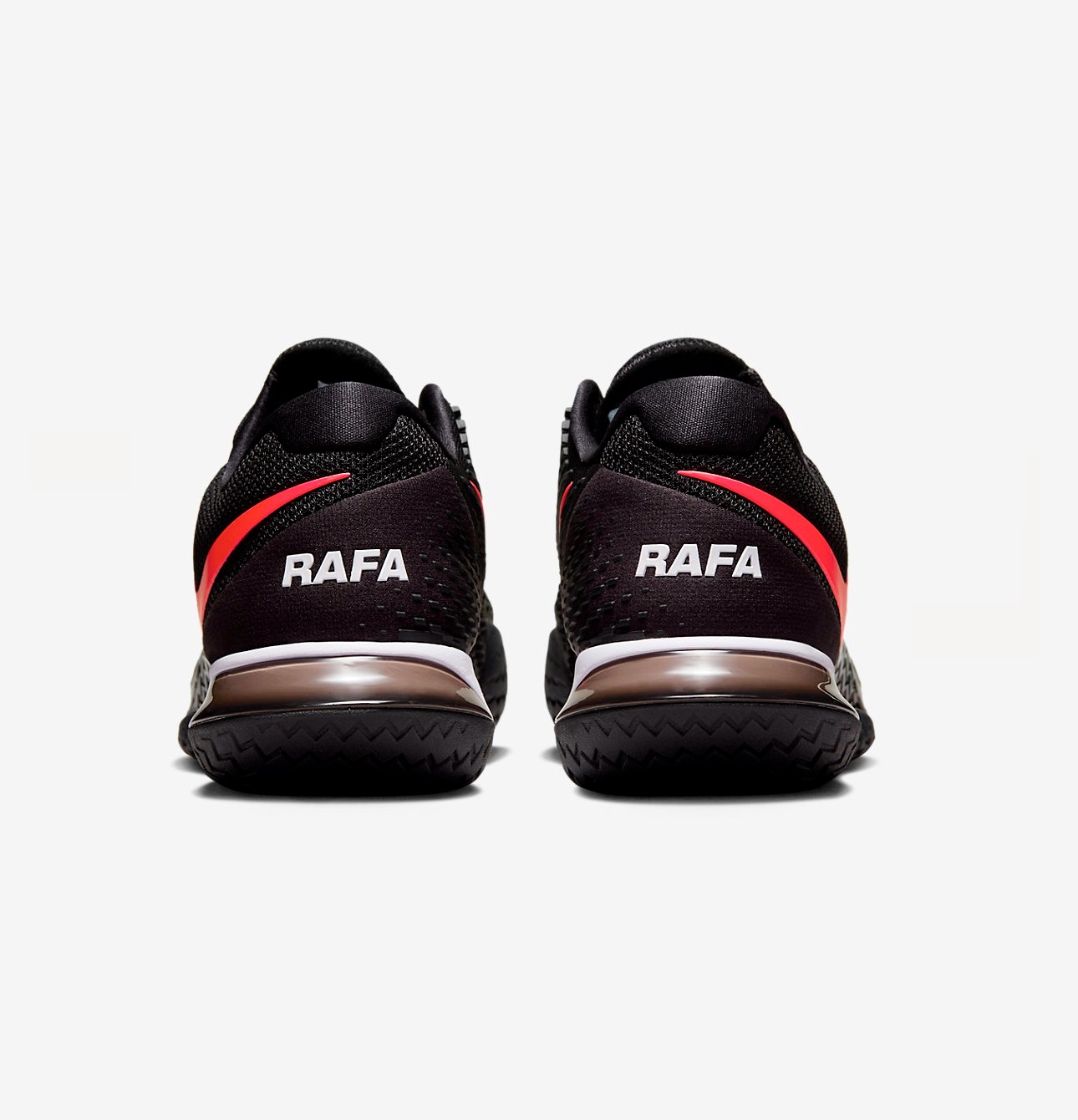 NikeCourt Zoom Vapor Cage 4 Rafa (M) - 5