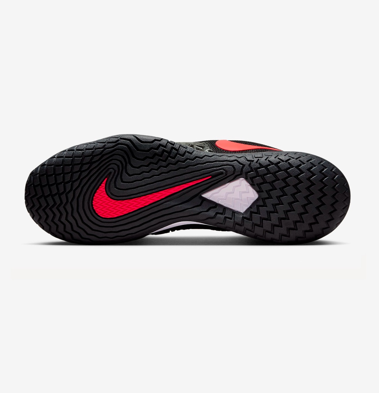 NikeCourt Zoom Vapor Cage 4 Rafa (M) - 2