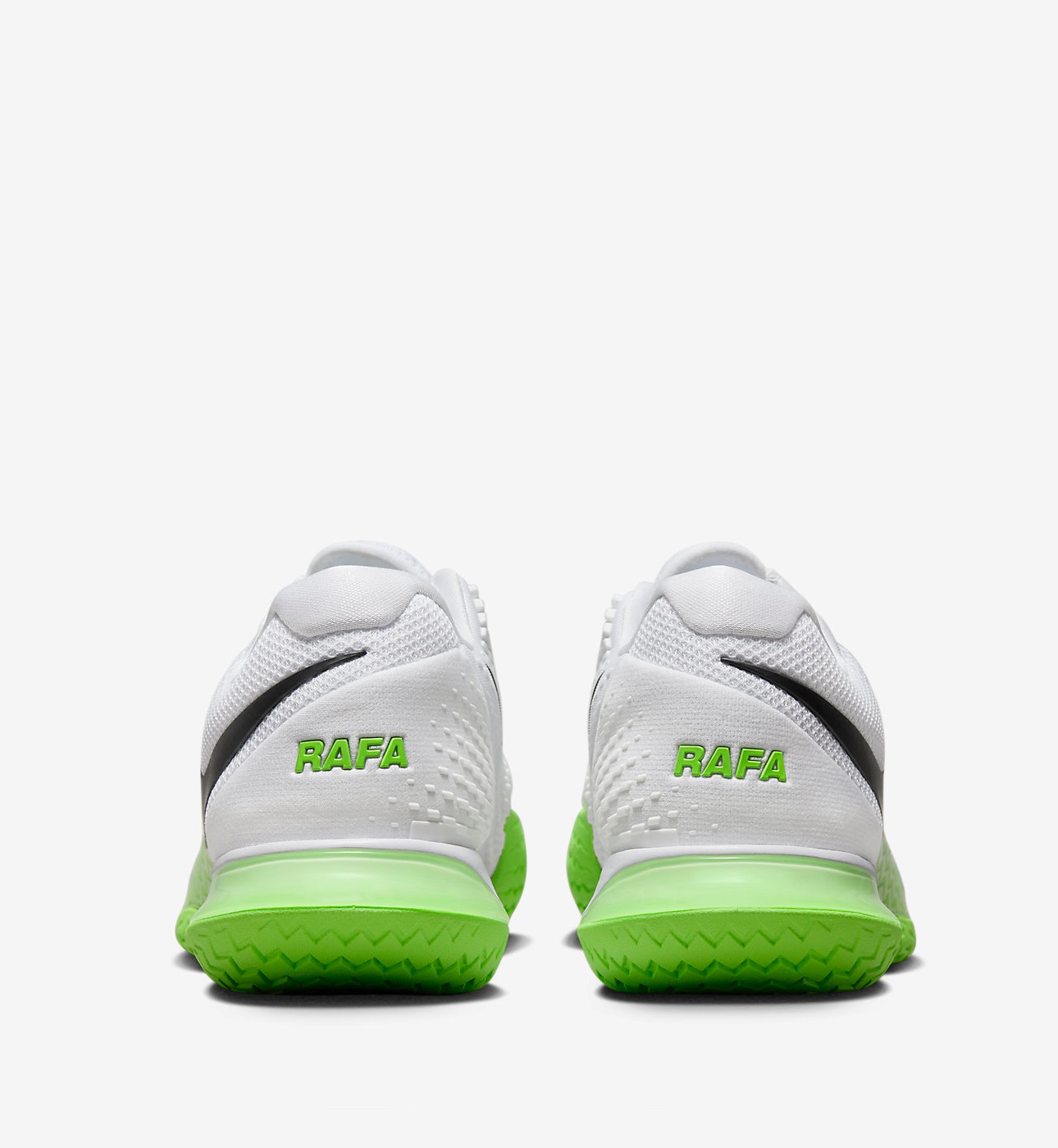 NikeCourt Zoom Vapor Cage 4 Rafa Erkek (M) - 5