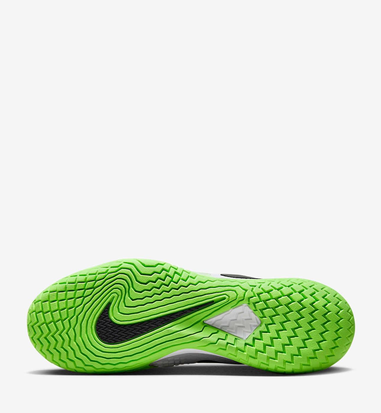 NikeCourt Zoom Vapor Cage 4 Rafa Erkek (M) - 2