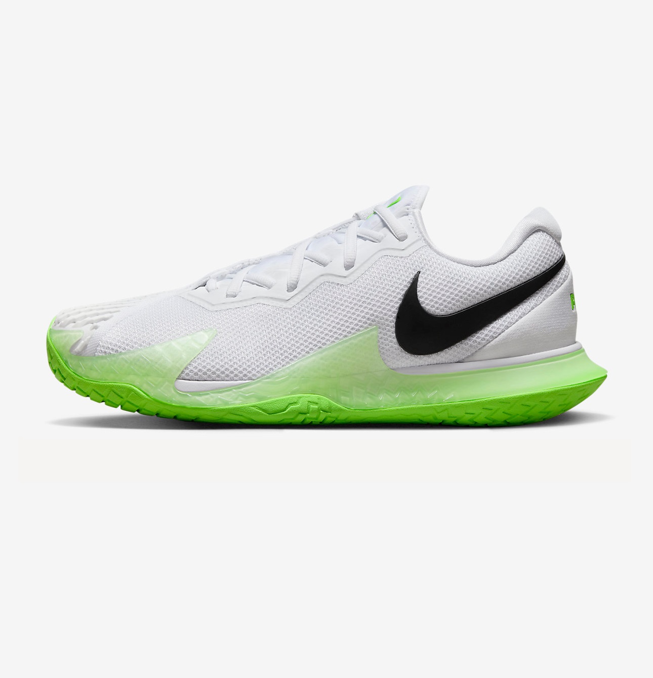 NikeCourt Zoom Vapor Cage 4 Rafa Erkek (M) - 1