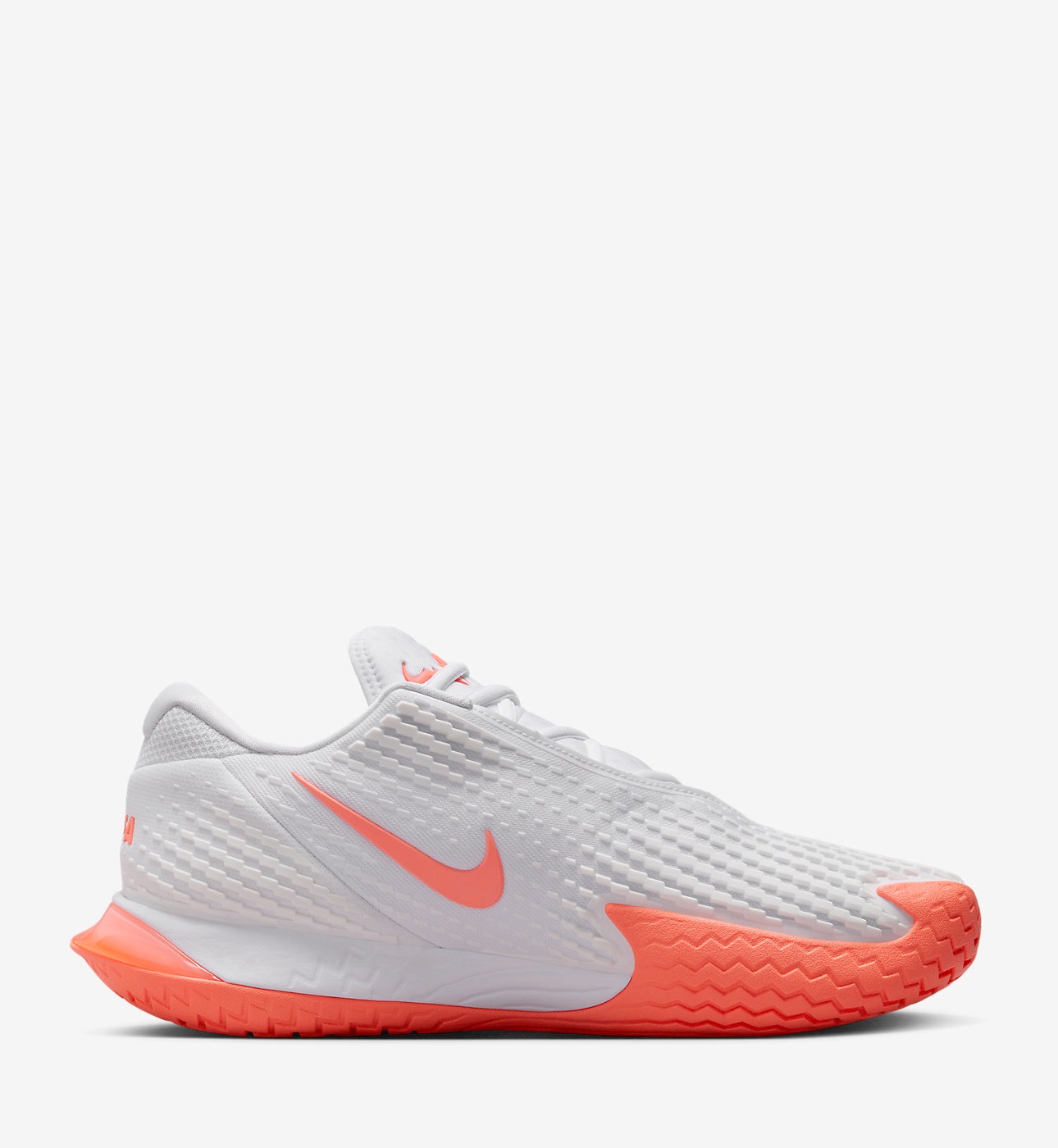 NikeCourt Zoom Vapor Cage 4 Rafa Erkek (M) - 3