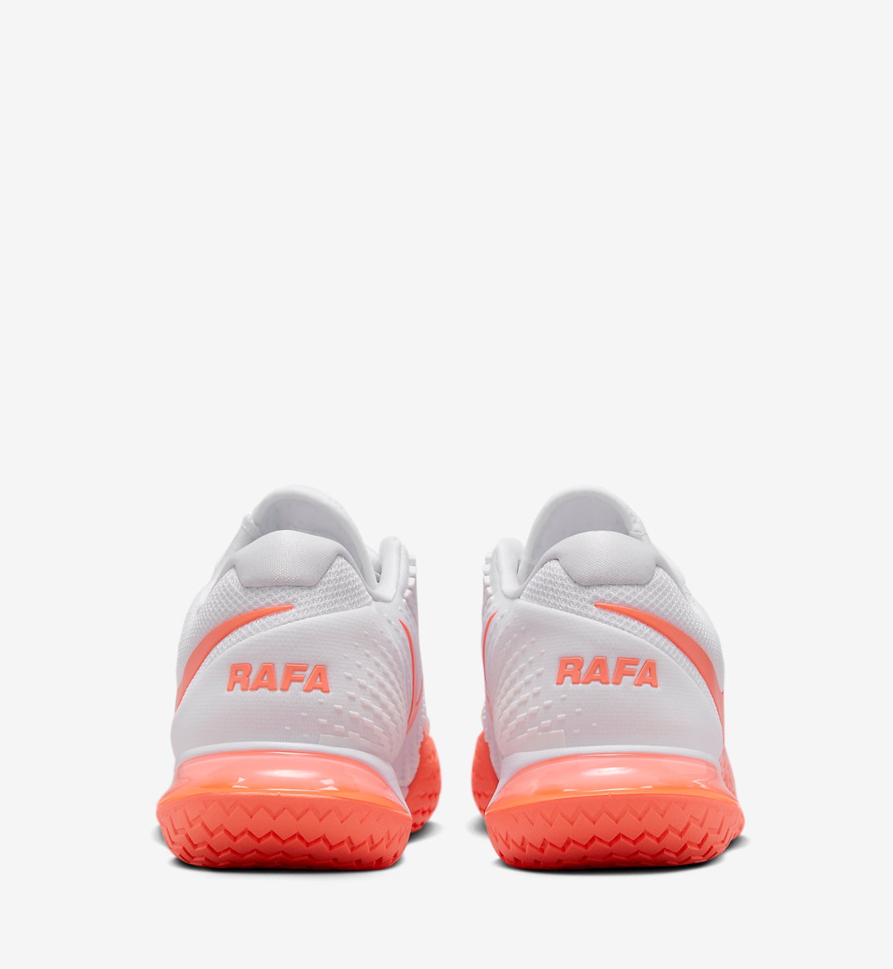 NikeCourt Zoom Vapor Cage 4 Rafa Erkek (M) - 5