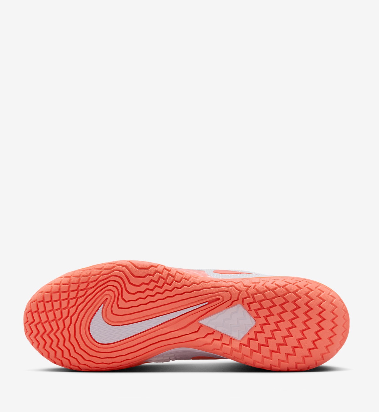 NikeCourt Zoom Vapor Cage 4 Rafa Erkek (M) - 2