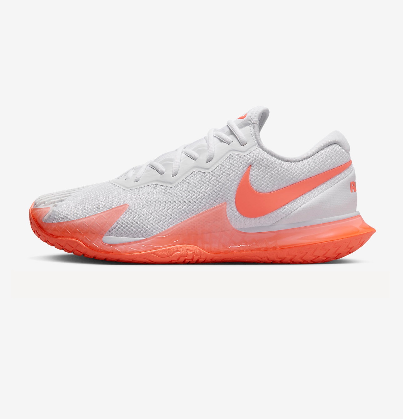 NikeCourt Zoom Vapor Cage 4 Rafa Erkek (M) - 1