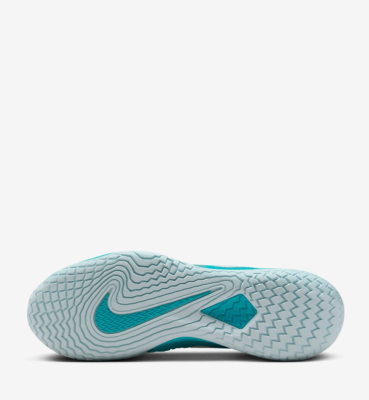 NikeCourt Zoom Vapor Cage 4 Rafa Erkek (M) - 2