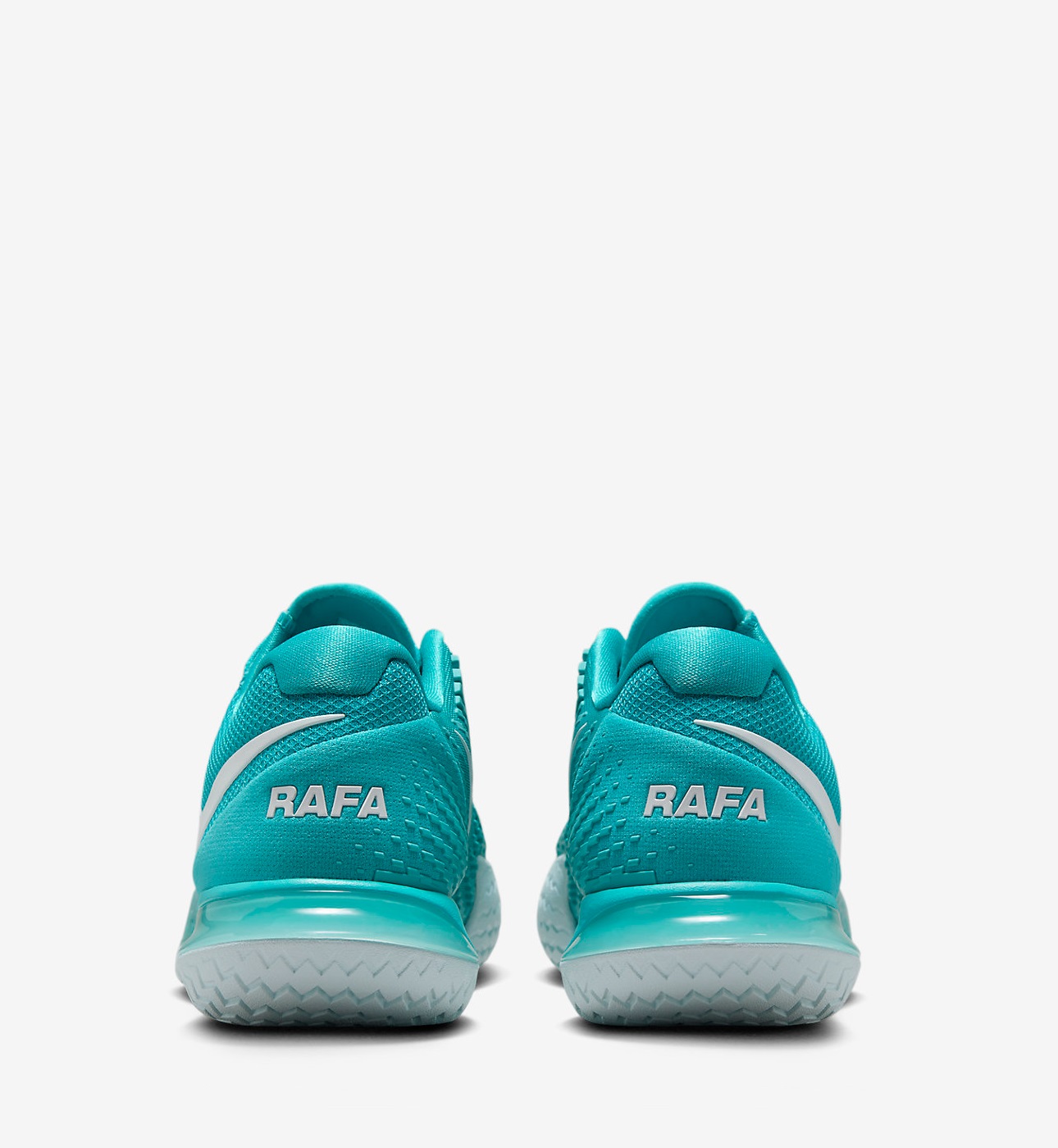 NikeCourt Zoom Vapor Cage 4 Rafa Erkek (M) - 5