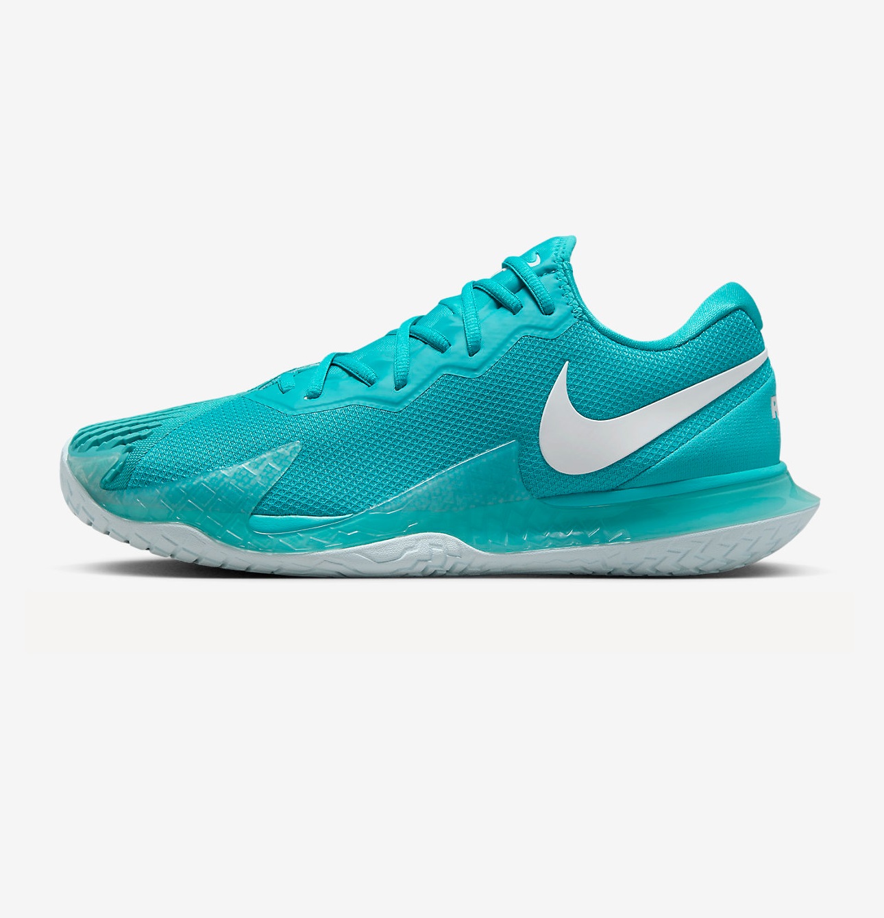 NikeCourt Zoom Vapor Cage 4 Rafa Erkek (M) - 1