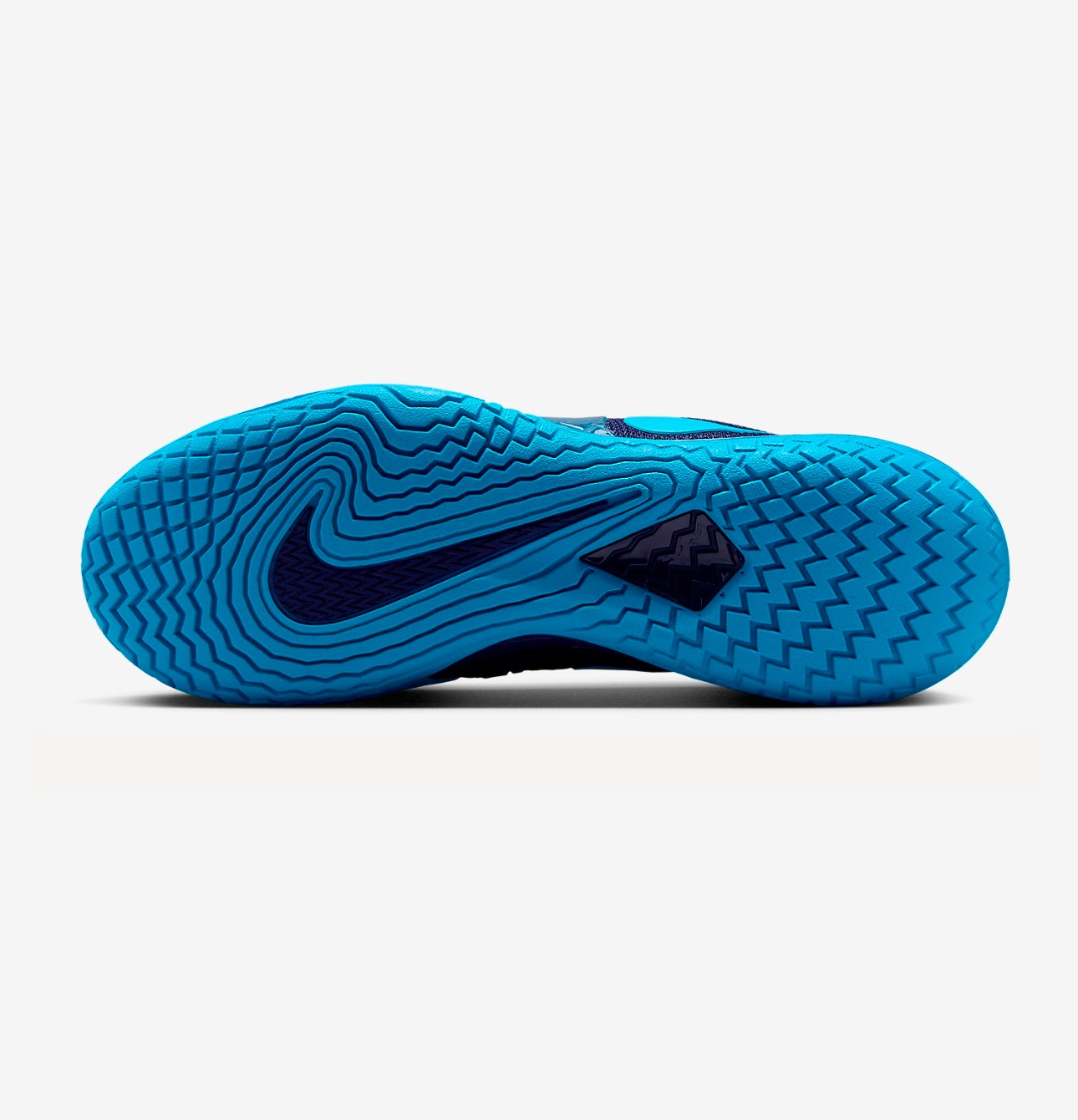NikeCourt Zoom Vapor Cage 4 Rafa Erkek (M) - 2
