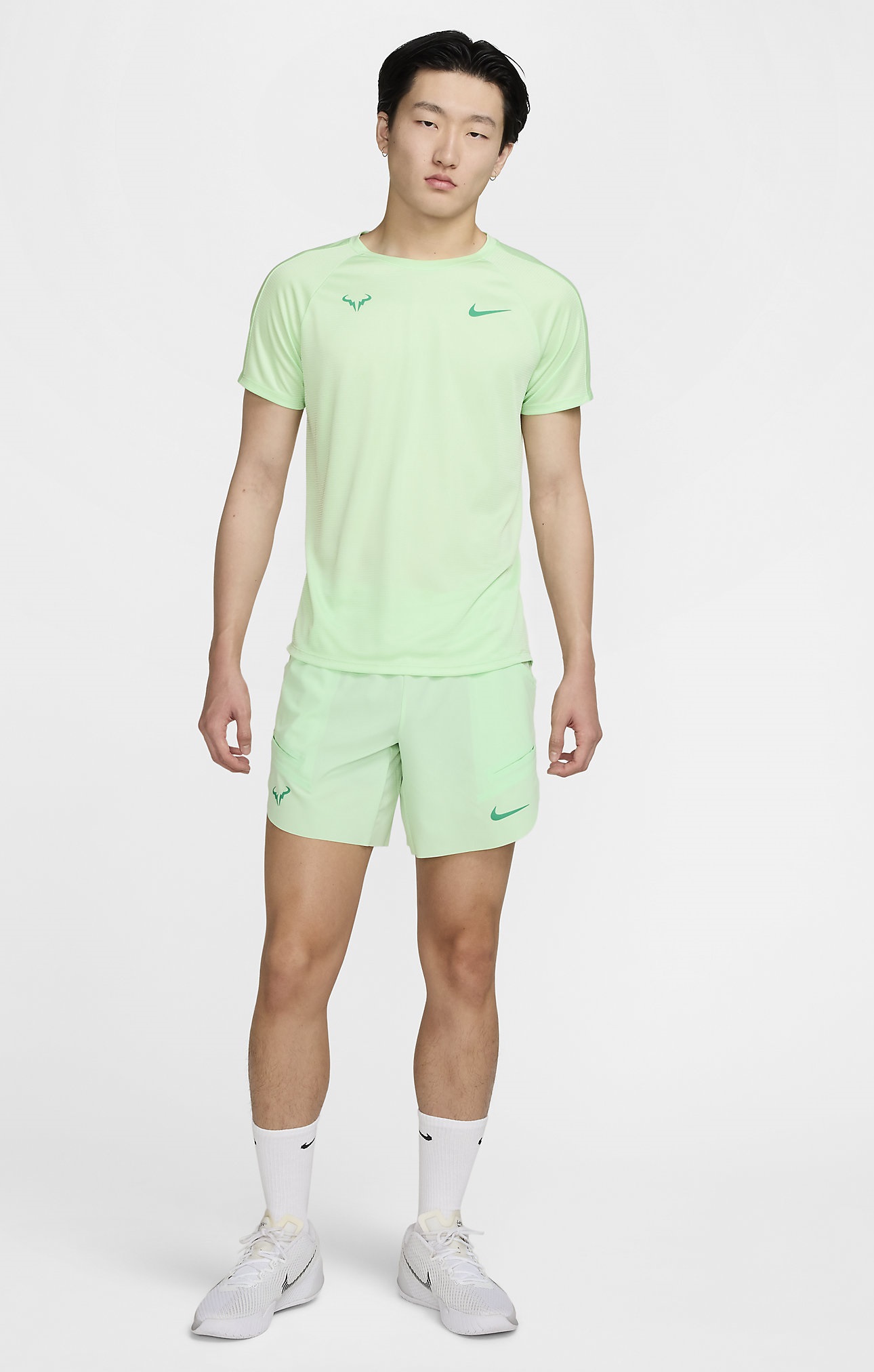 Rafa Men's Nike Dri-FIT ADV 7