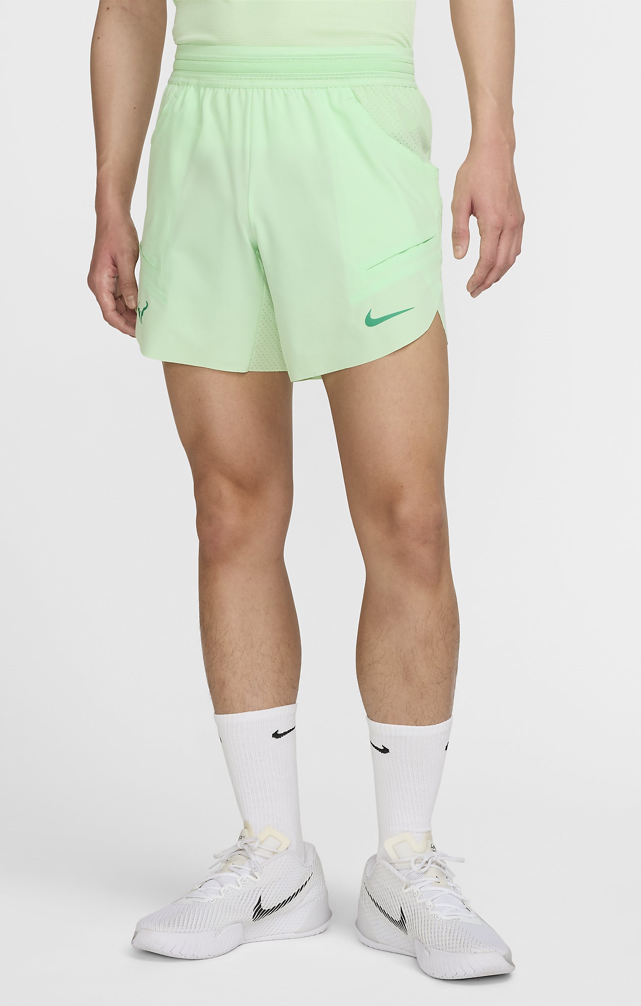 Rafa Men's Nike Dri-FIT ADV 7