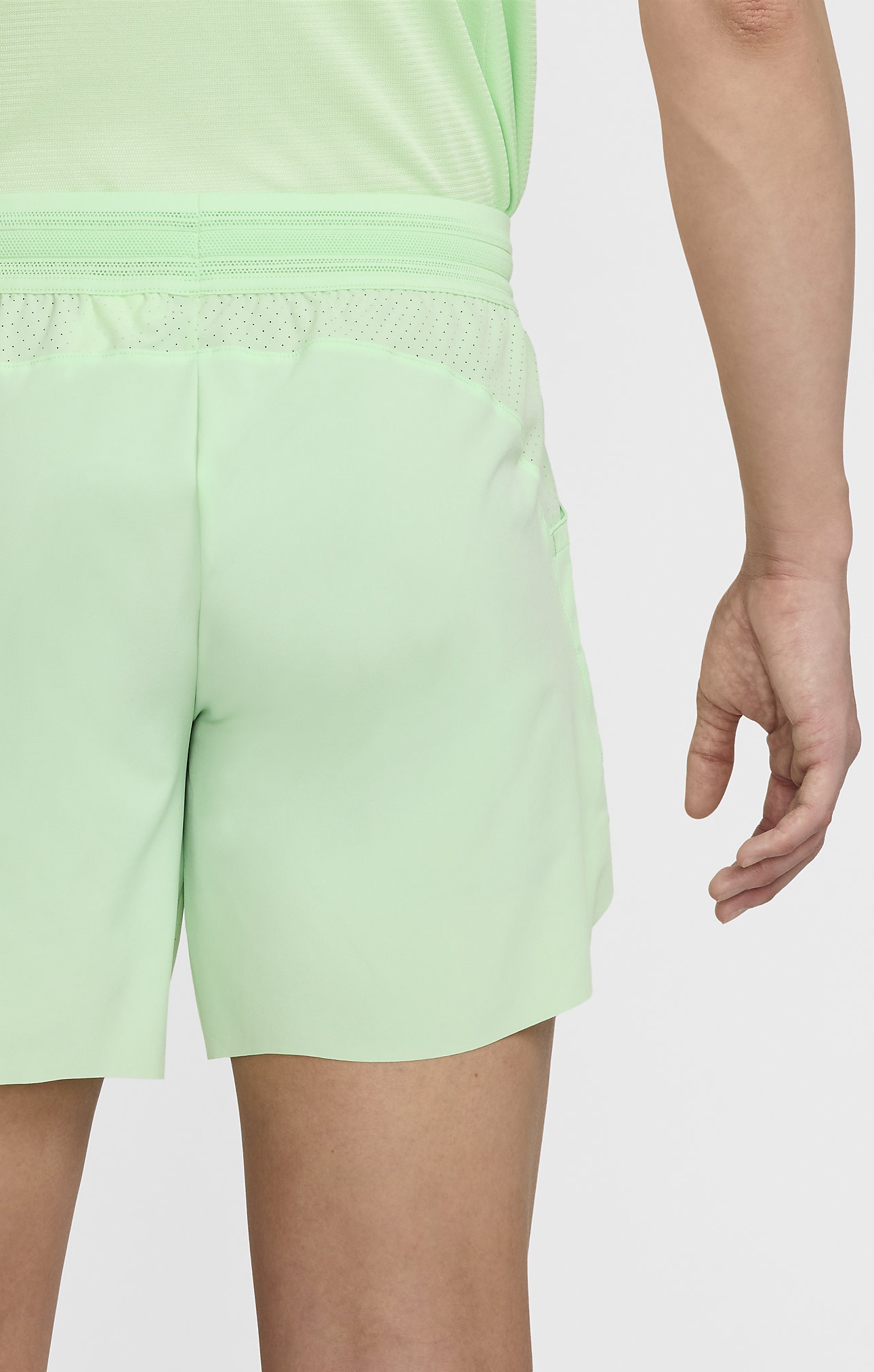 Rafa Men's Nike Dri-FIT ADV 7
