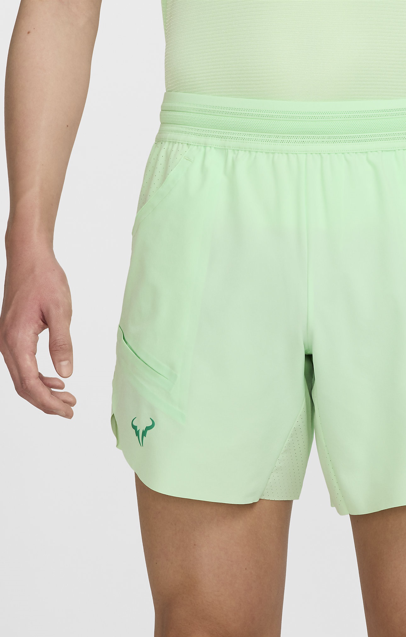 Rafa Men's Nike Dri-FIT ADV 7