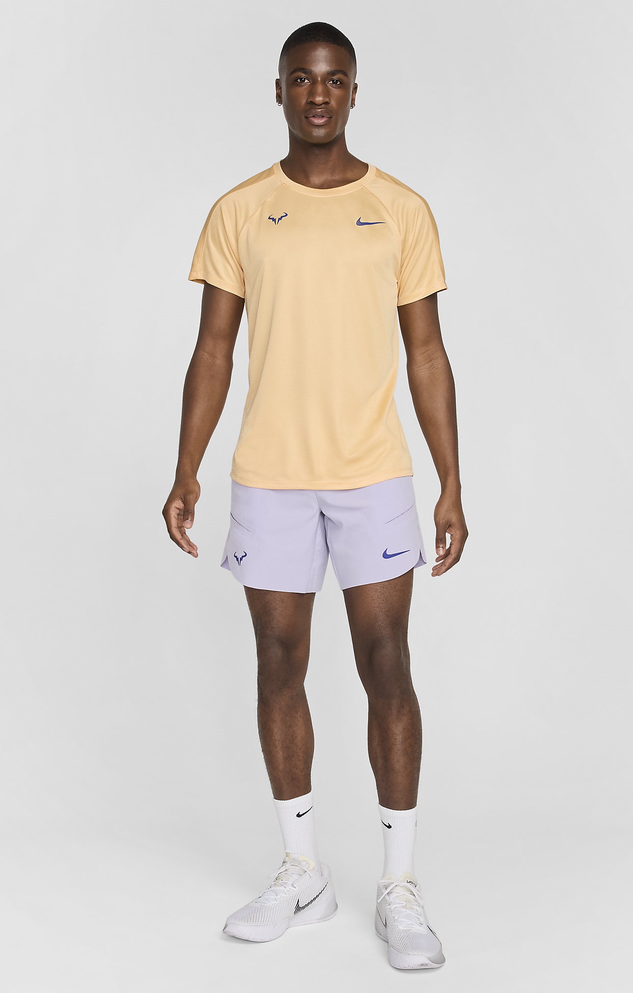 Rafa Men's Nike Dri-FIT ADV 7
