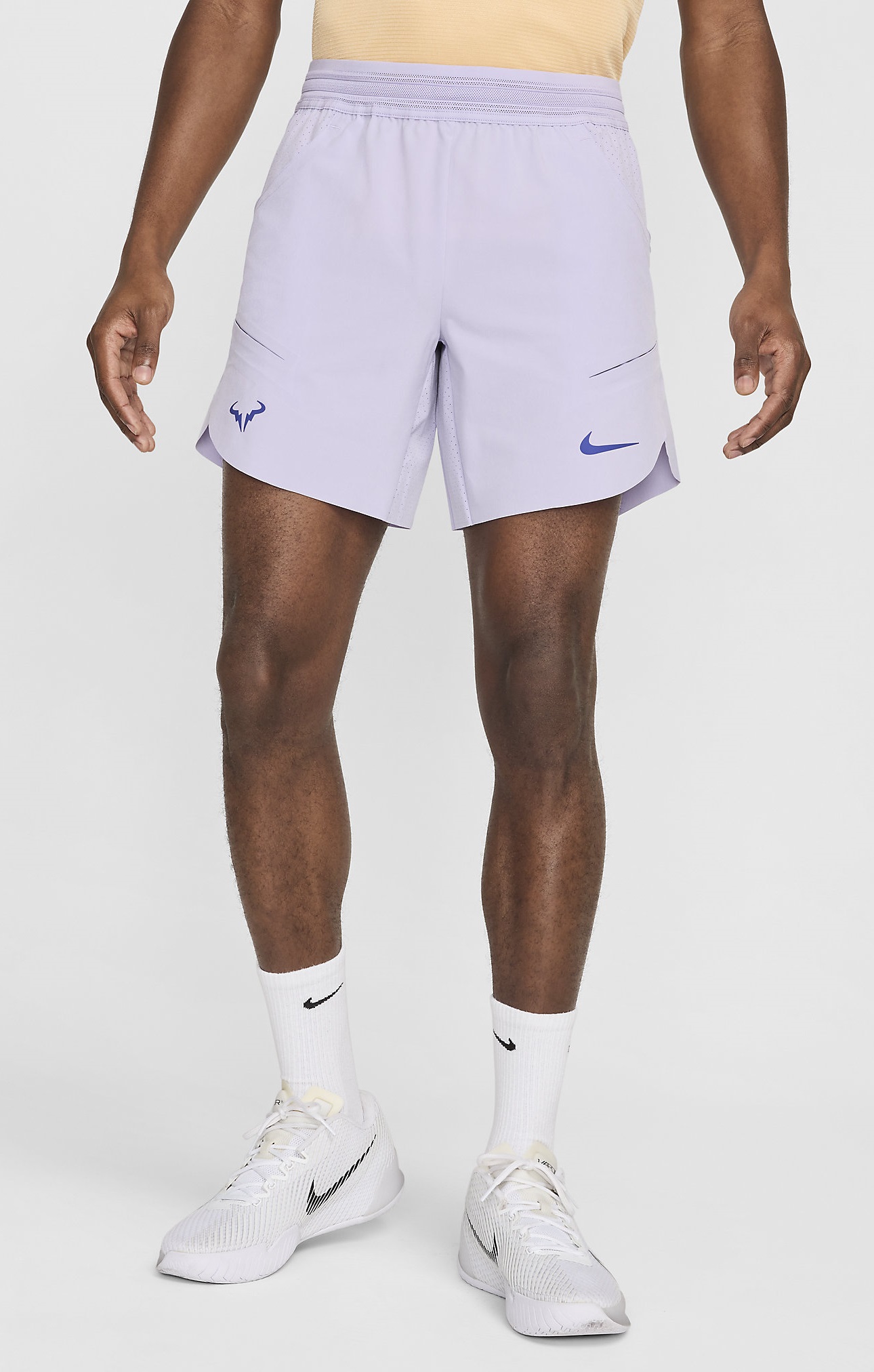Rafa Men's Nike Dri-FIT ADV 7