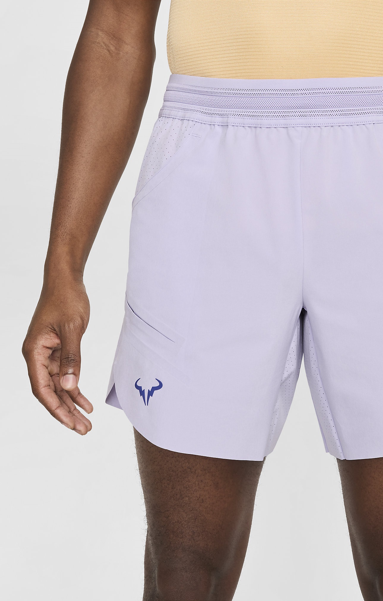 Rafa Men's Nike Dri-FIT ADV 7