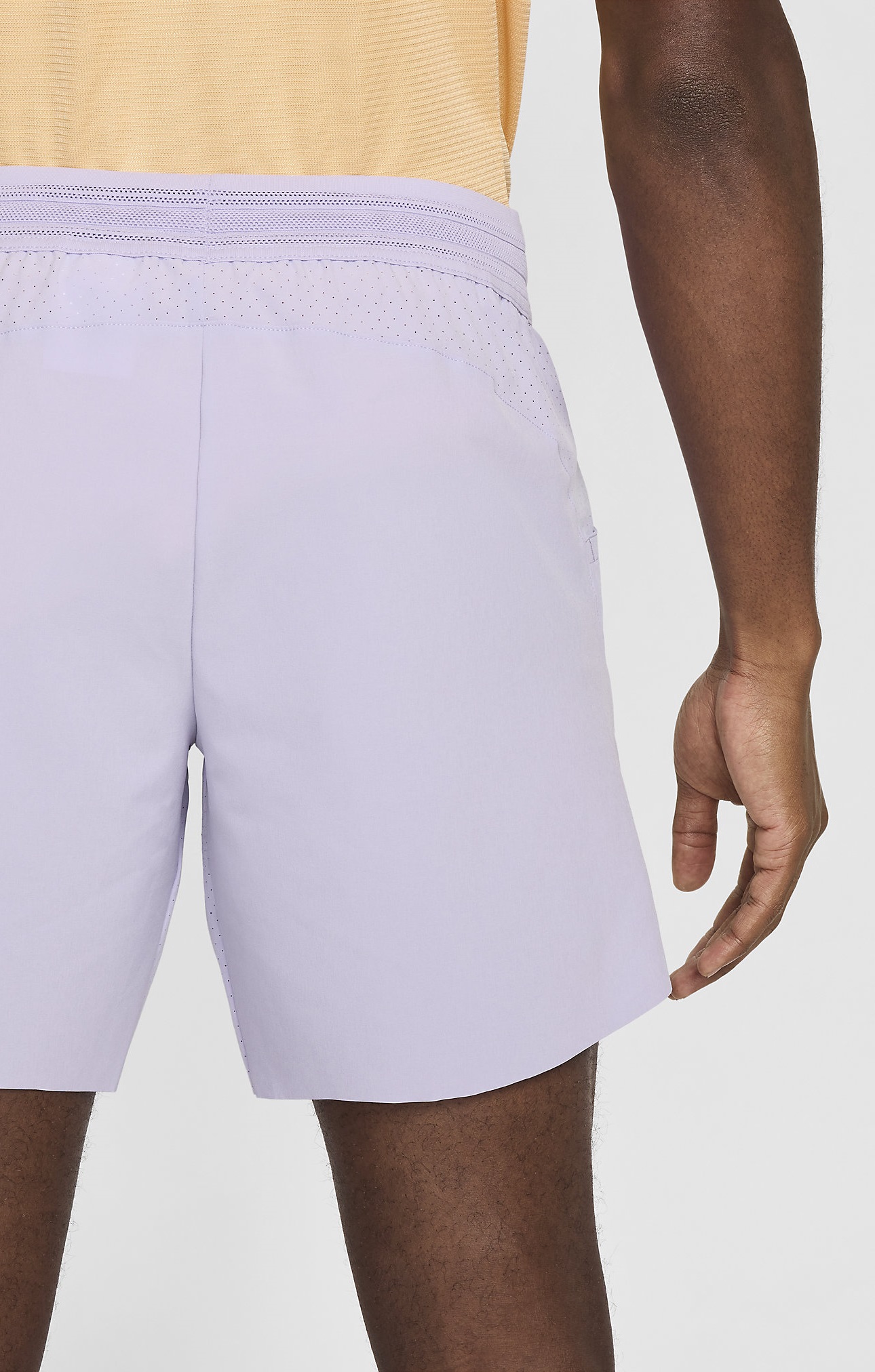 Rafa Men's Nike Dri-FIT ADV 7