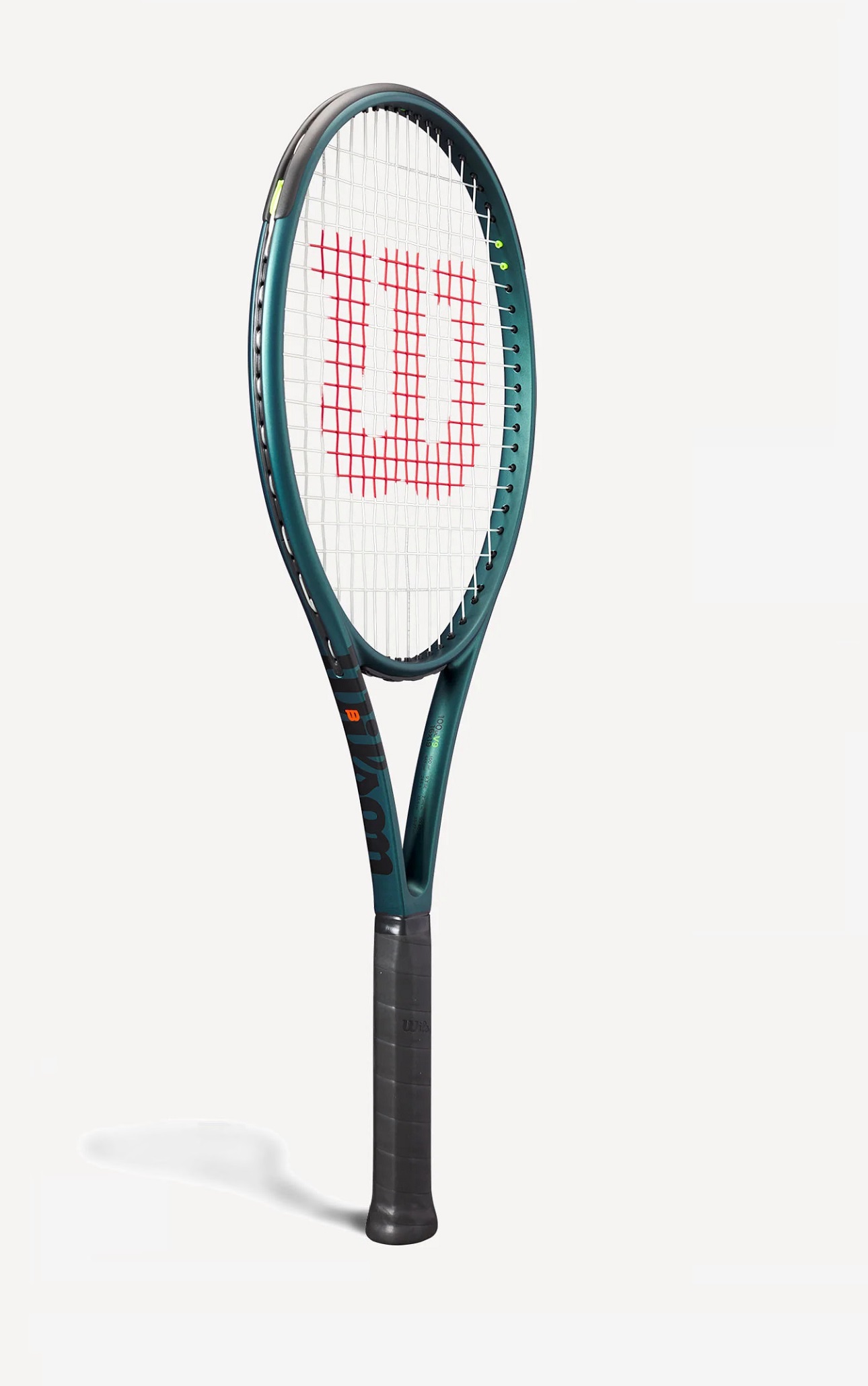 Wilson Blade 100L V9 Tenis Raketi (285 gr) - 1
